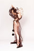 Mam'selle Tulle Dressing Robe